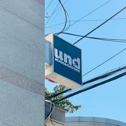 언드