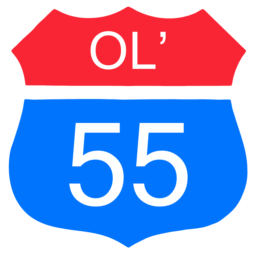 OL'55