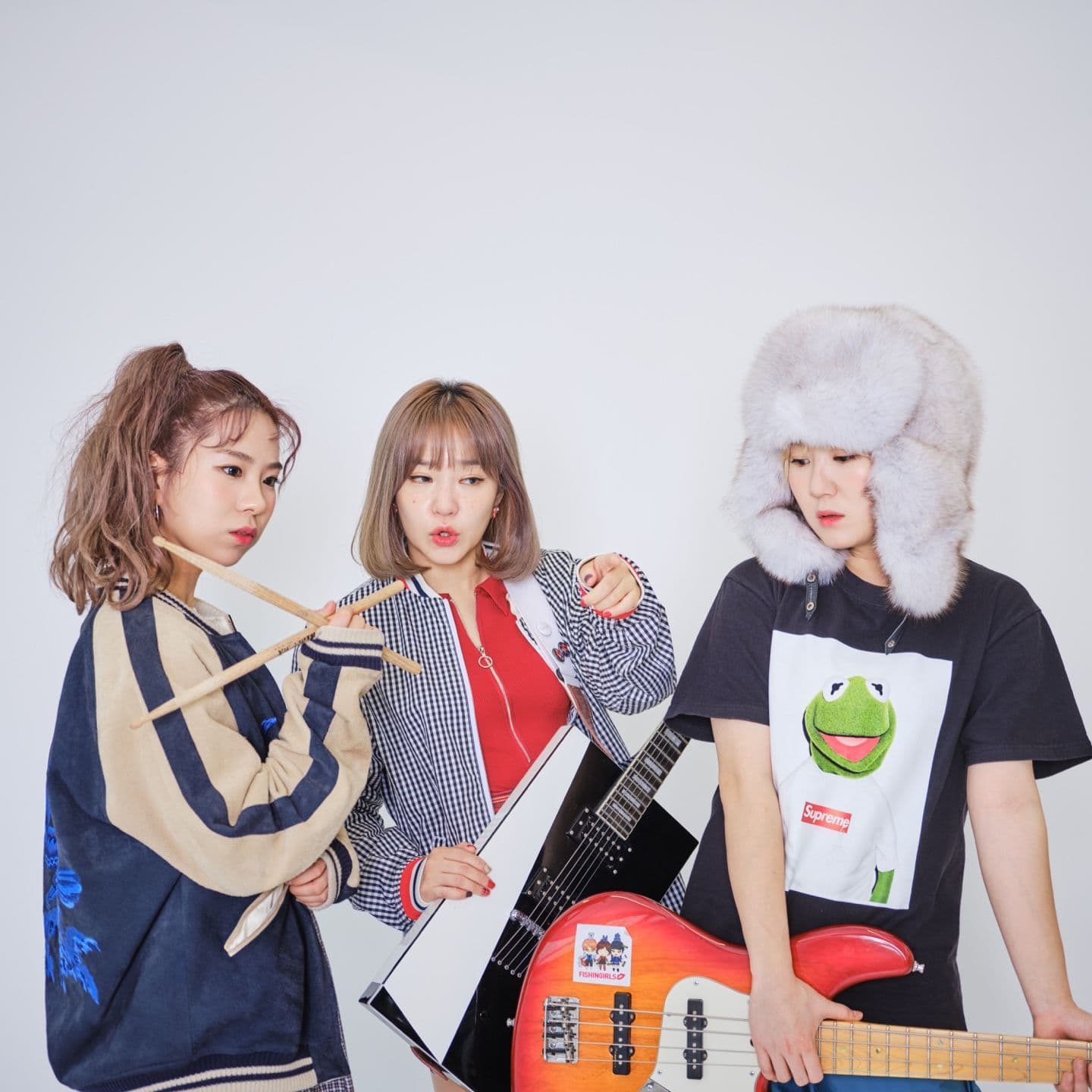 피싱걸스