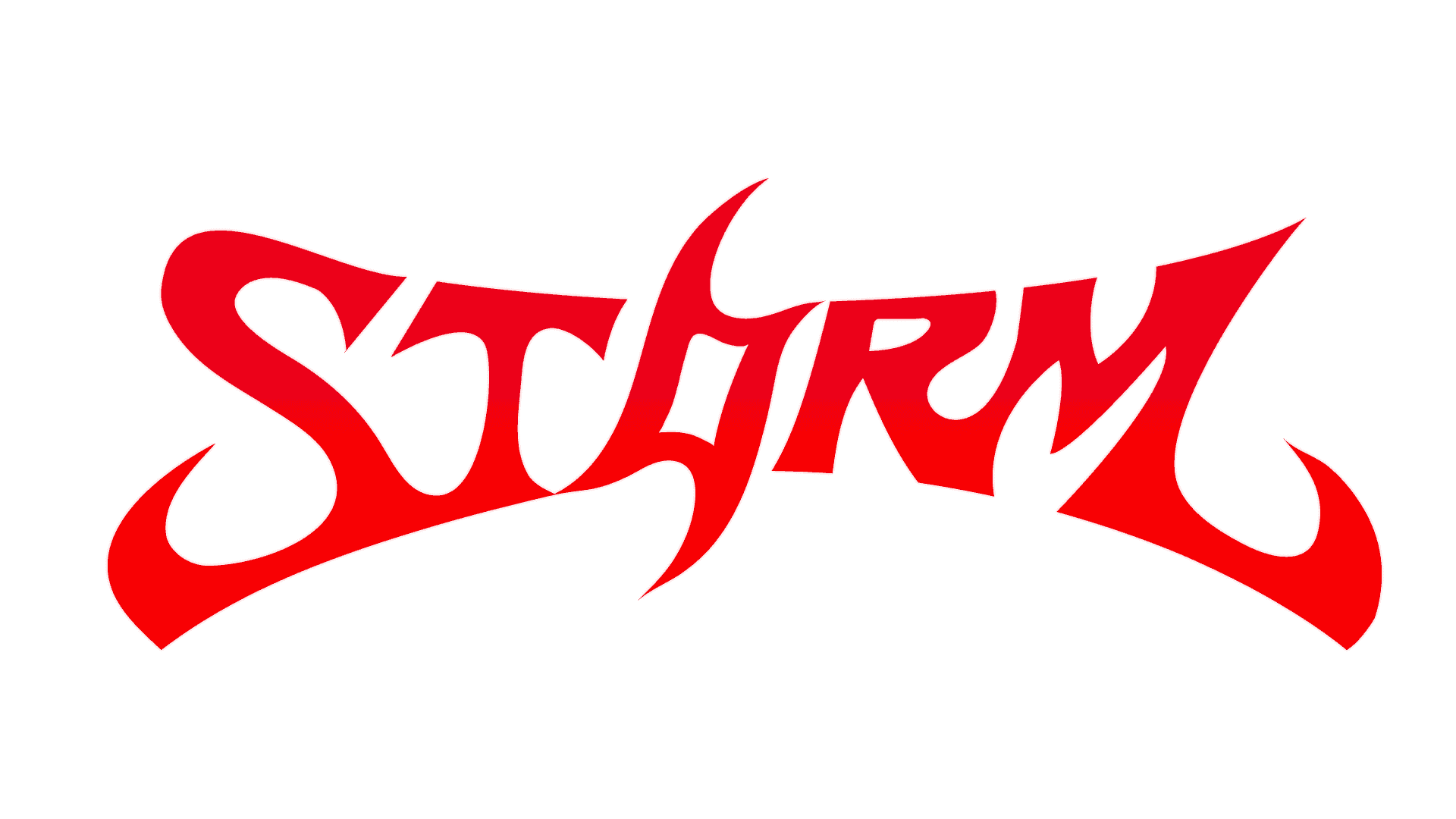 스톰