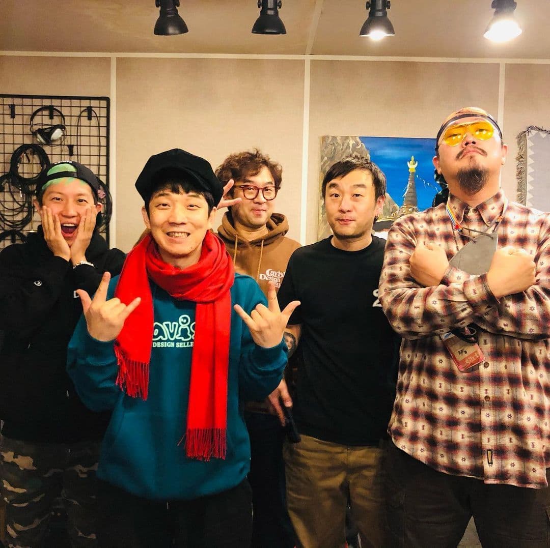 크라잉넛