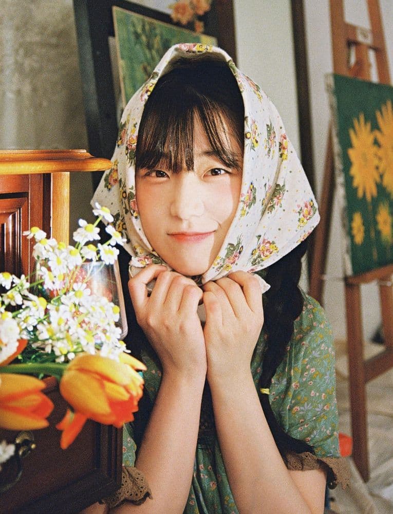 김마리