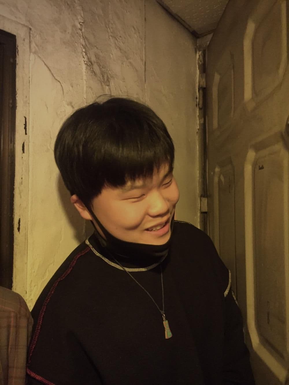 임수
