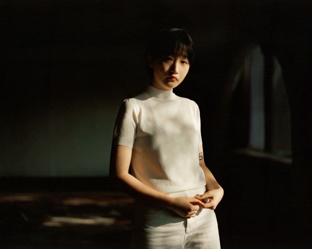 이설아