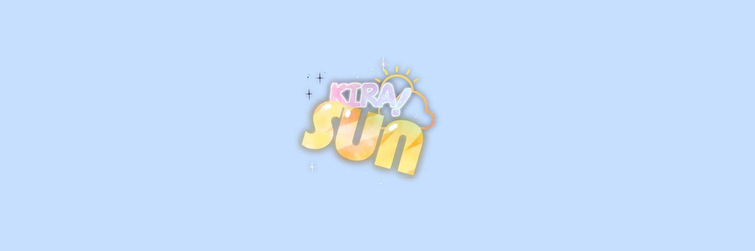 KIRA! SUN