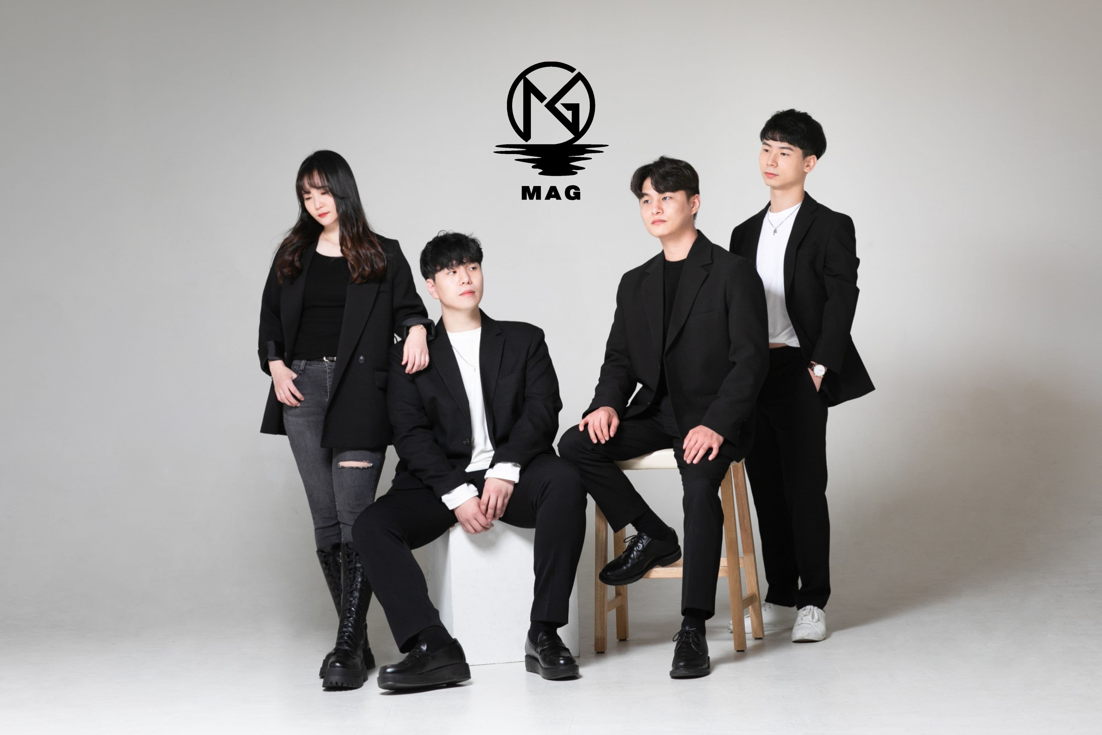 마그