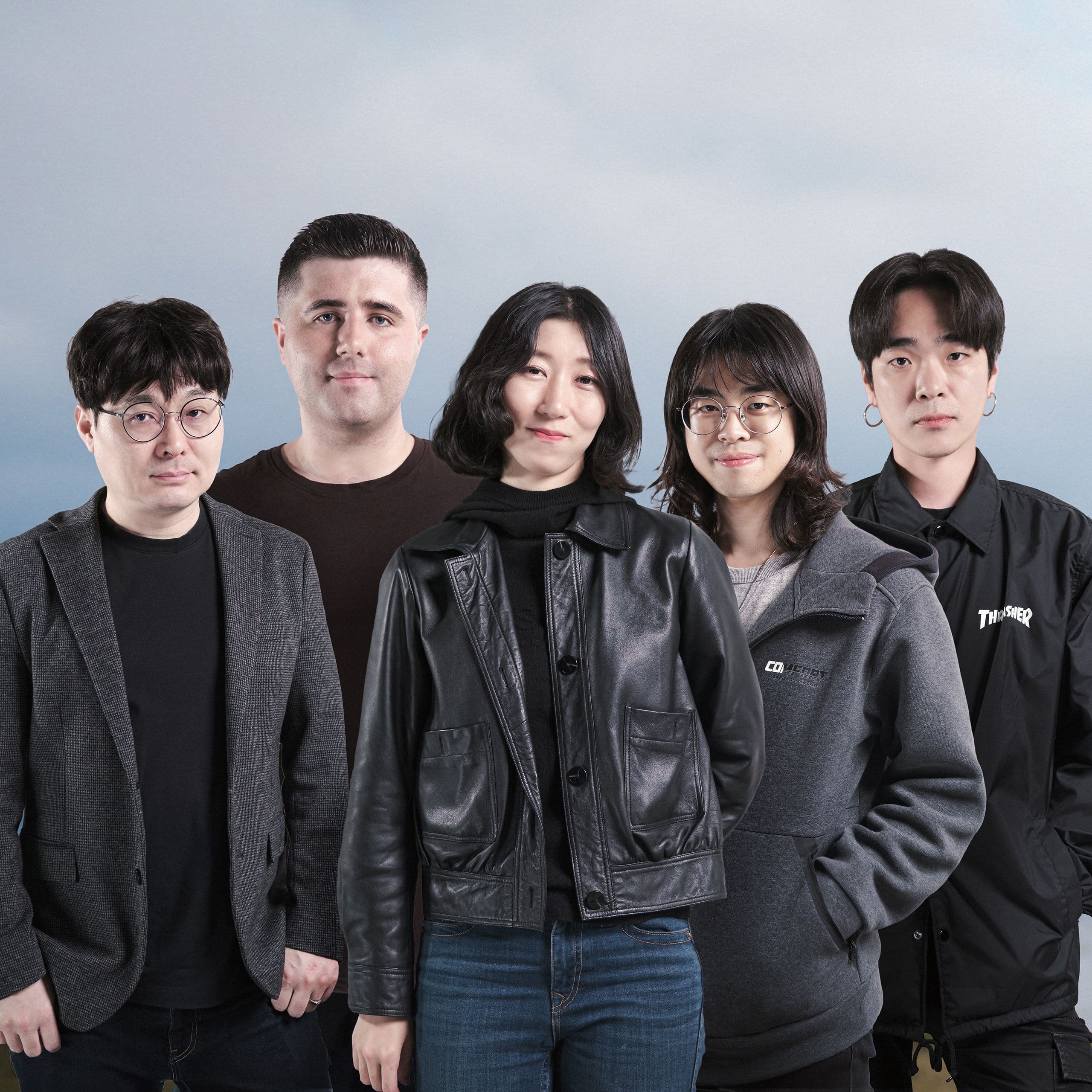 시나몬잼
