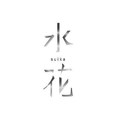 水花