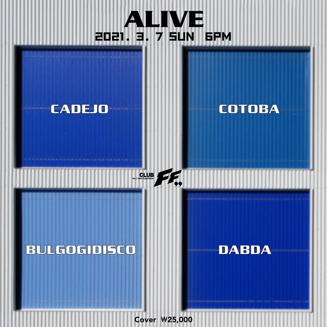 ALIVE poster 2