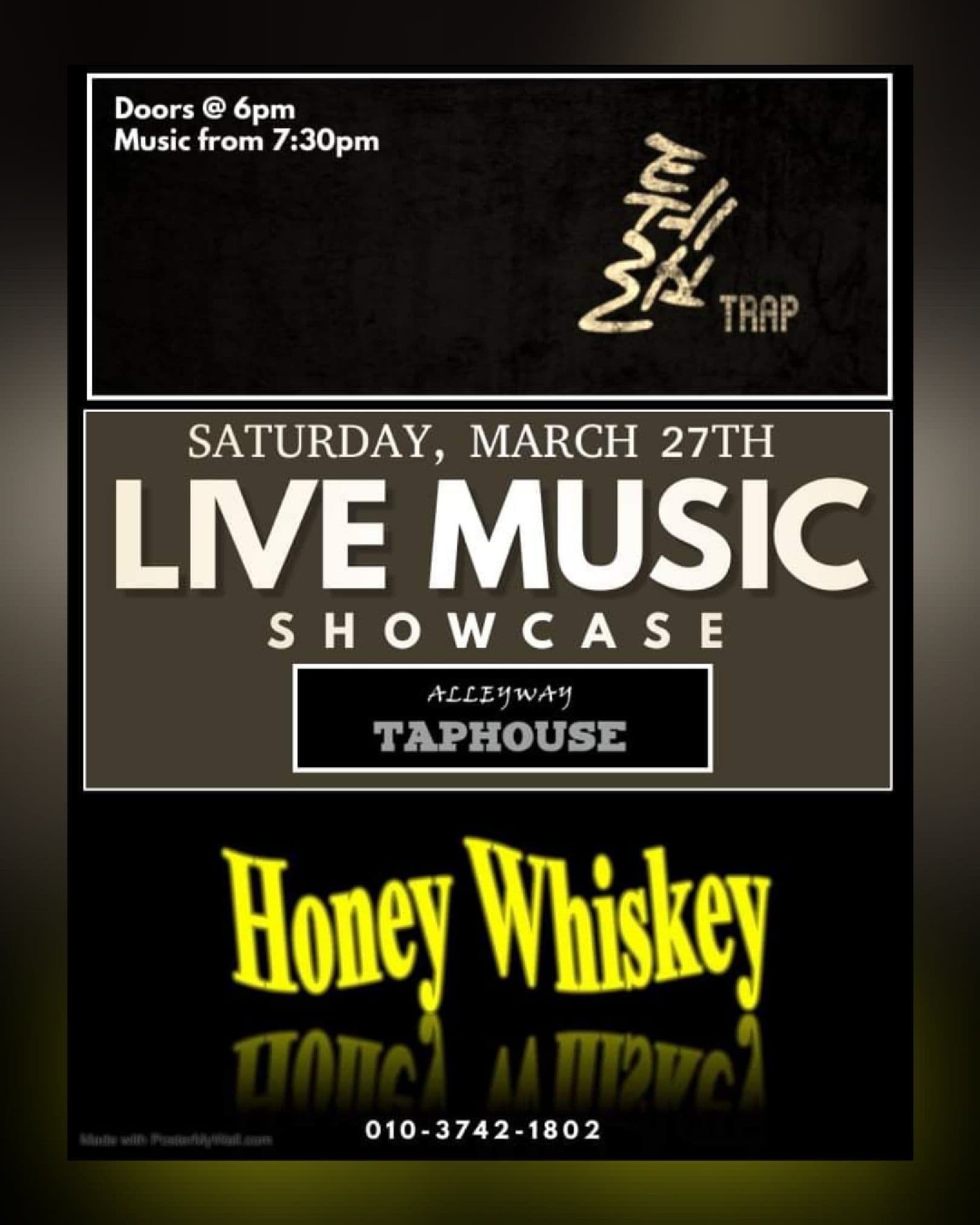LIVE MUSIC SHOW