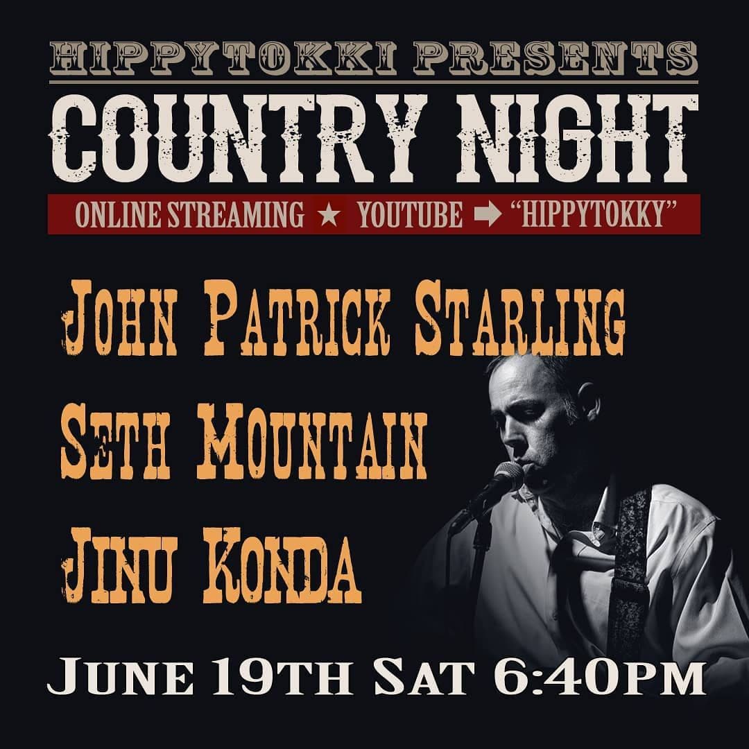 Country Night