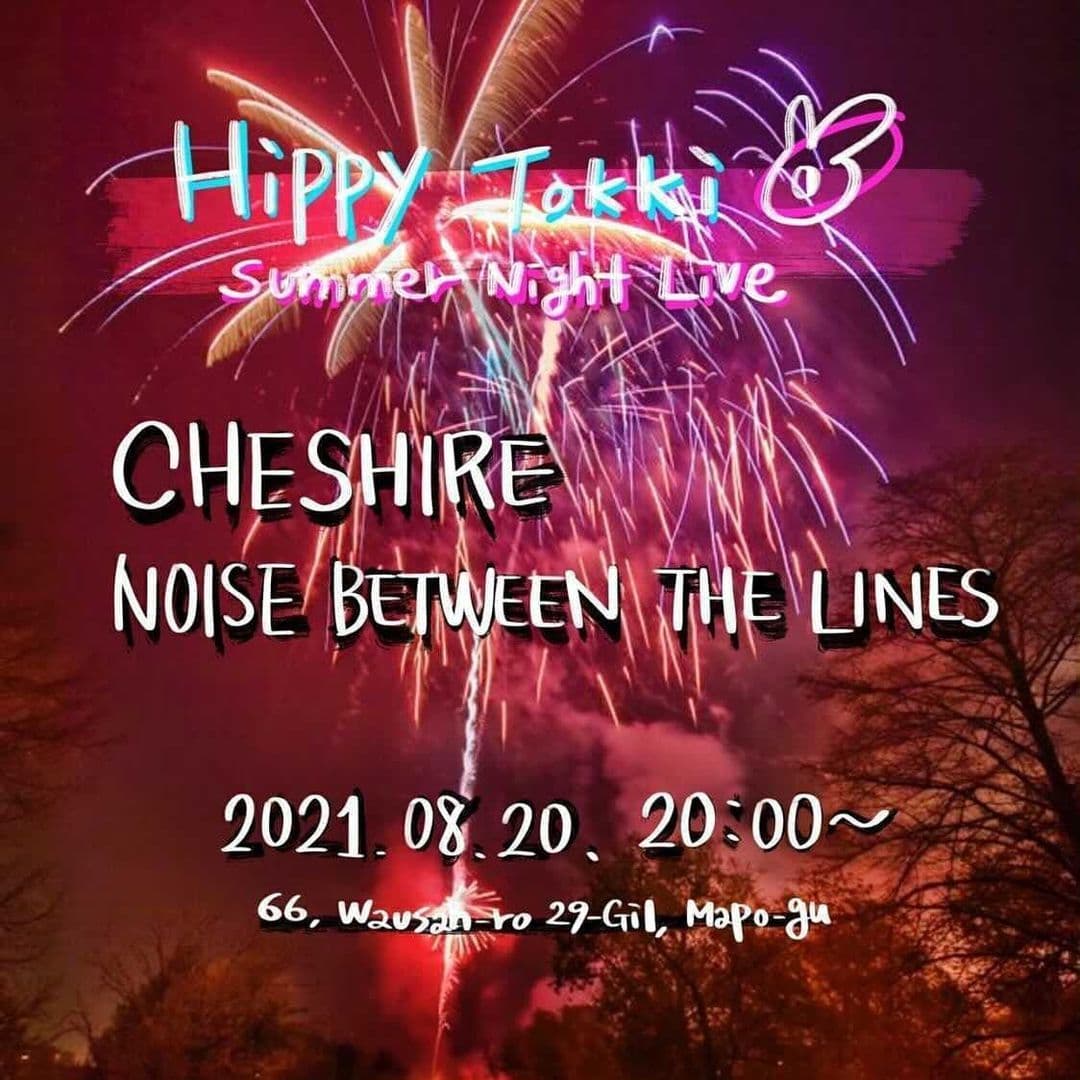 Summer Night Live
