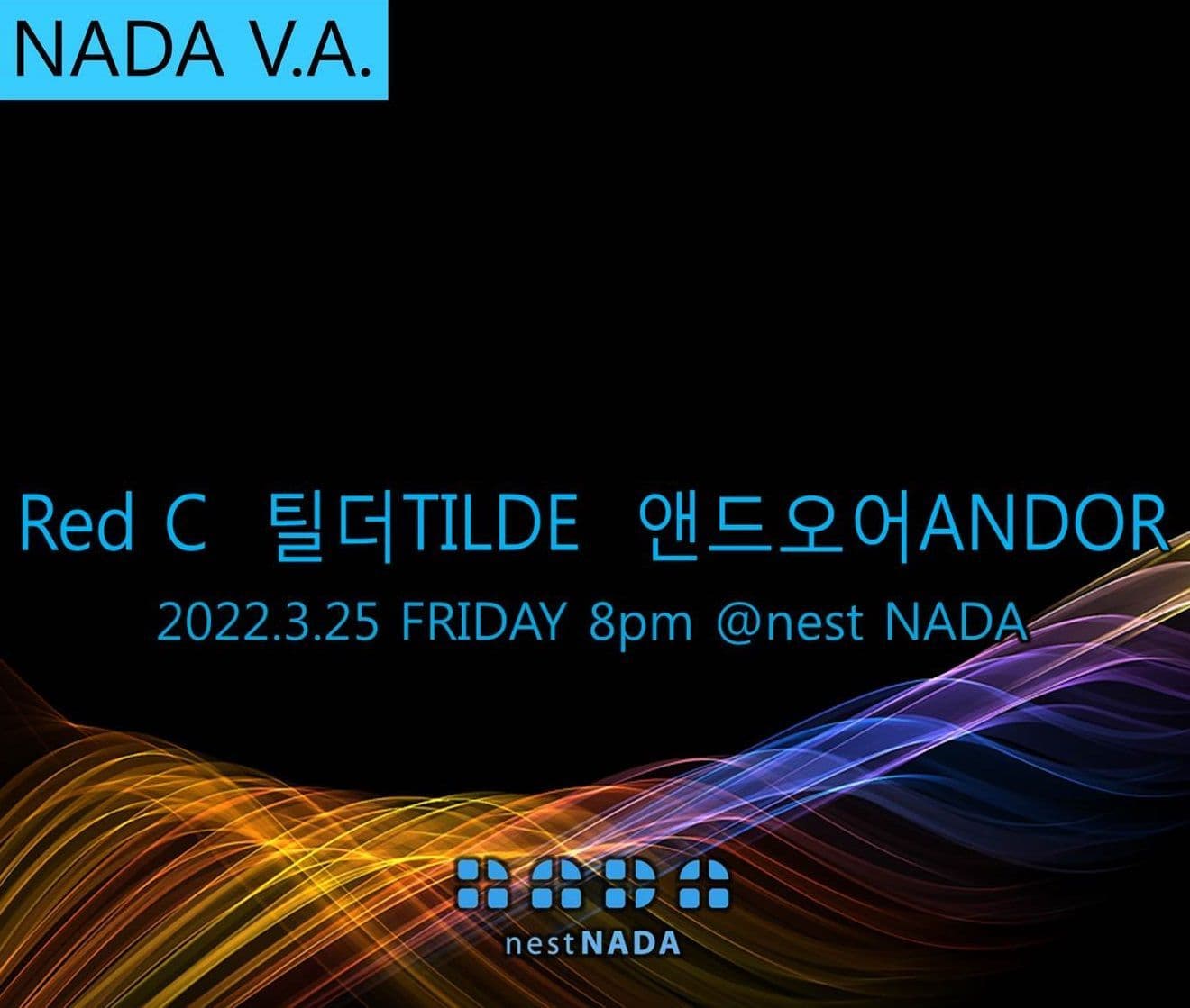 "NADA V.A" 
