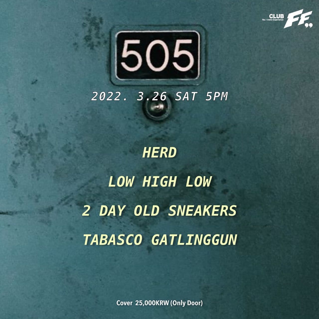 505 poster 2