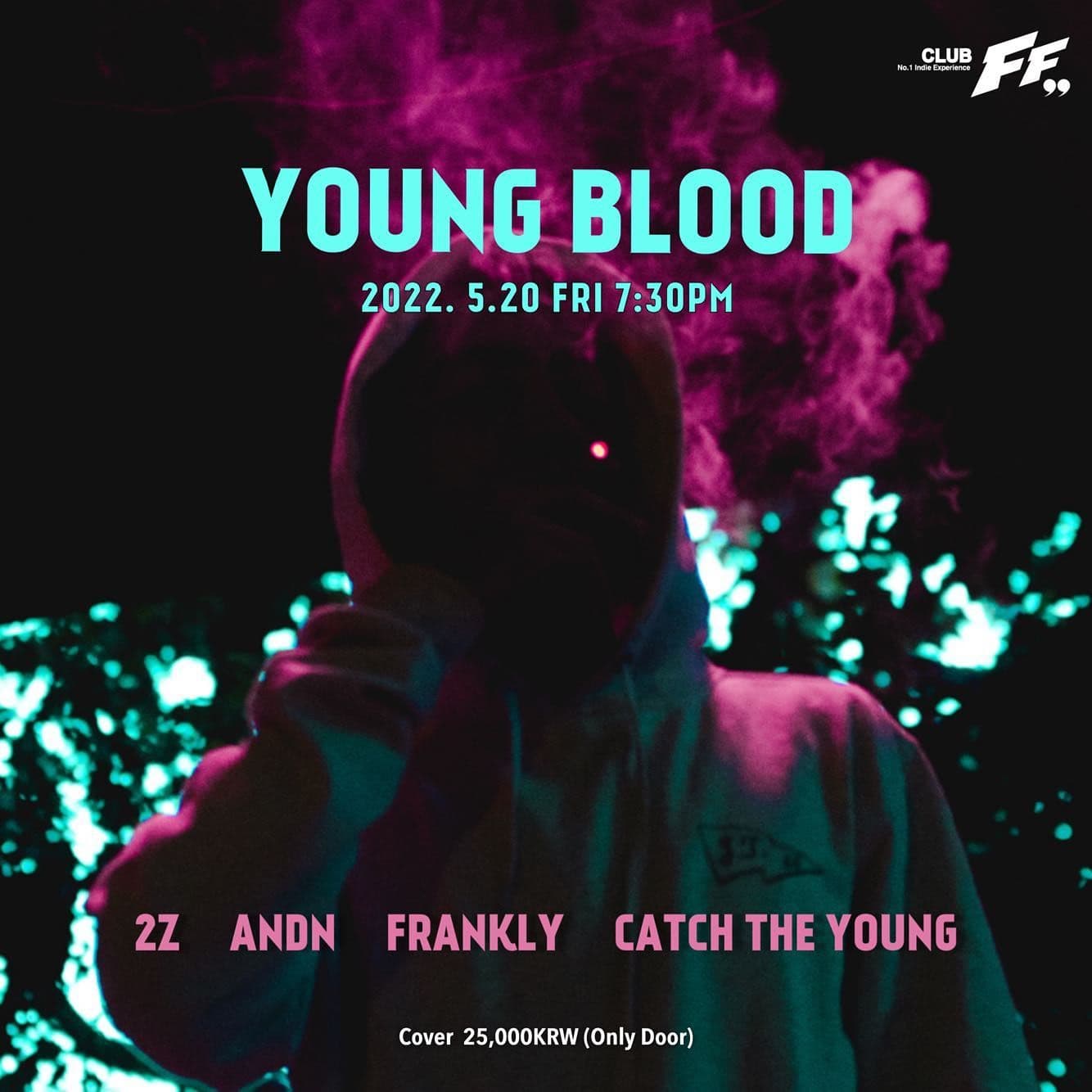 Young Blood 