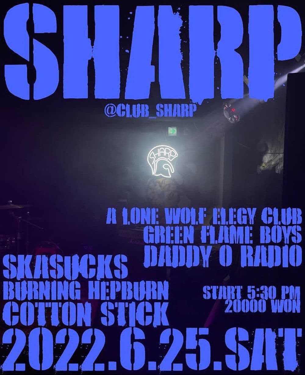 SHARP