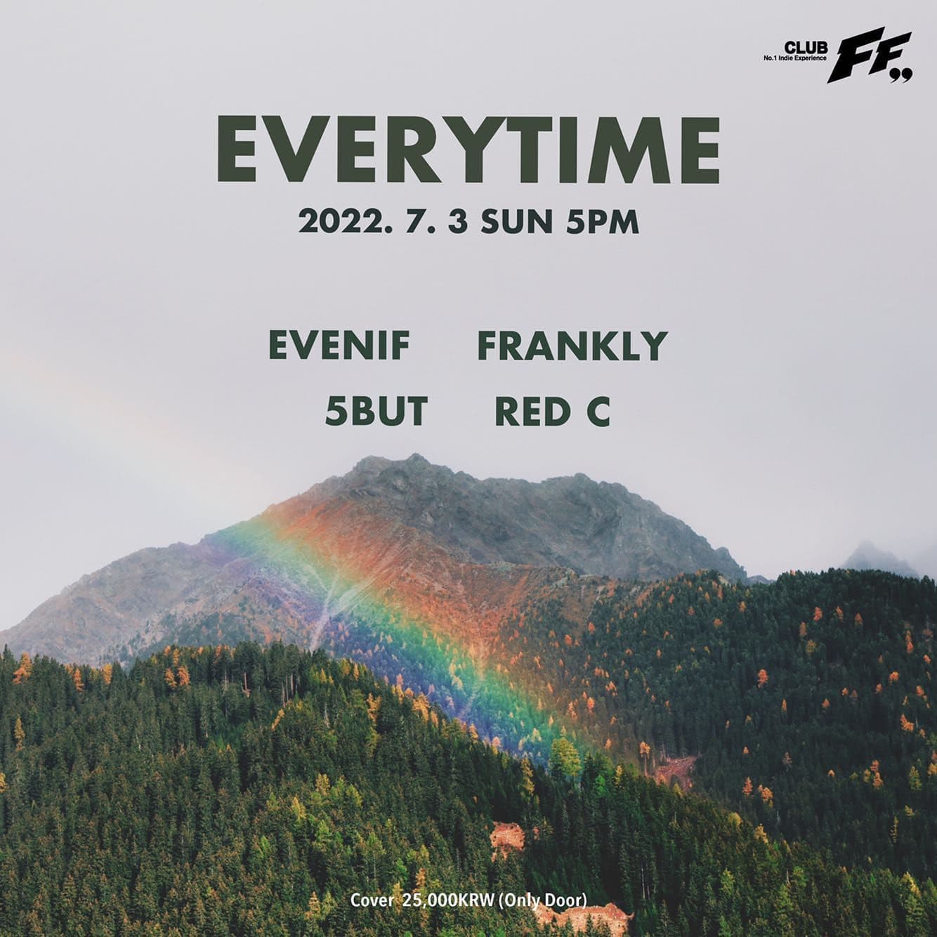 Everytime poster 2