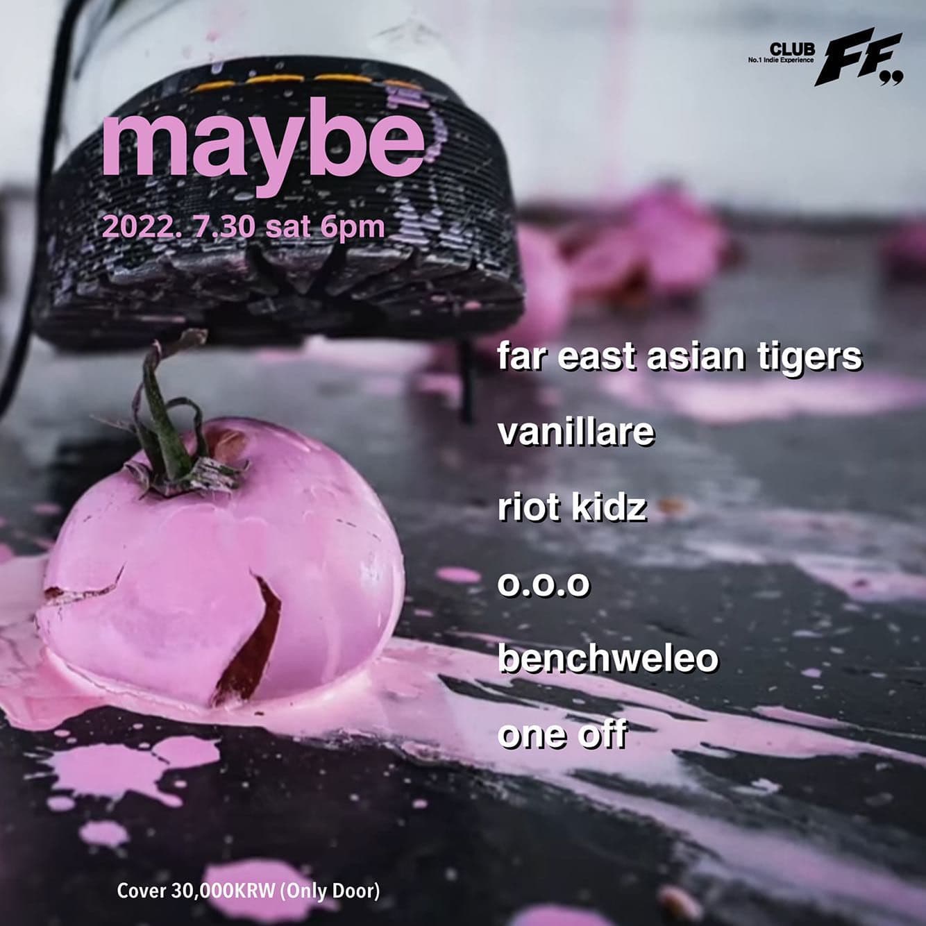 maybe  poster 2
