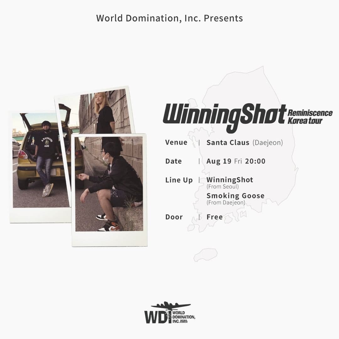 WinningShot Reminiscence Korea Tour-4
