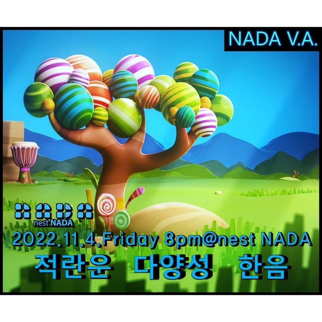 "NADA V.A" 