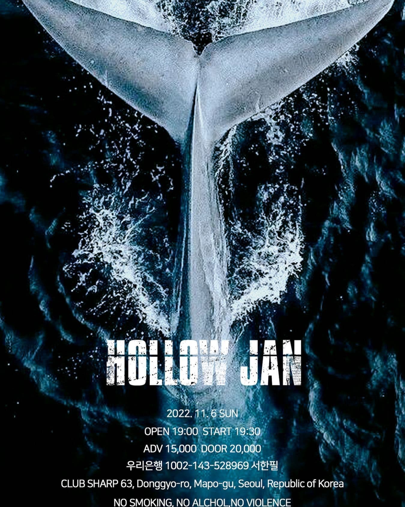 HOLLOW JAN