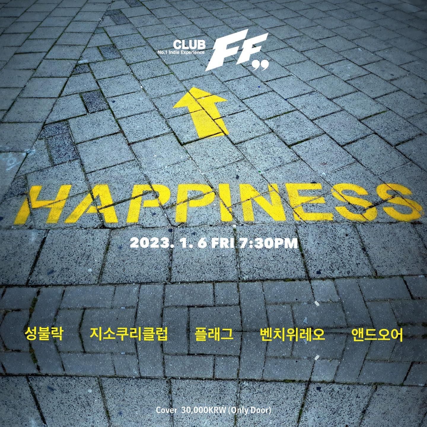 Happiness 