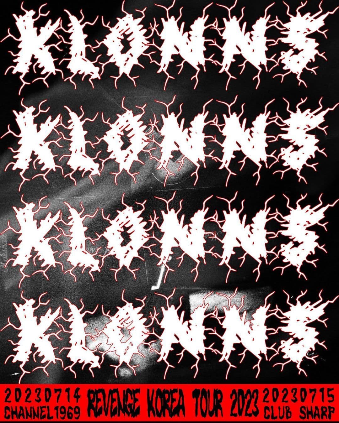 KLONNS