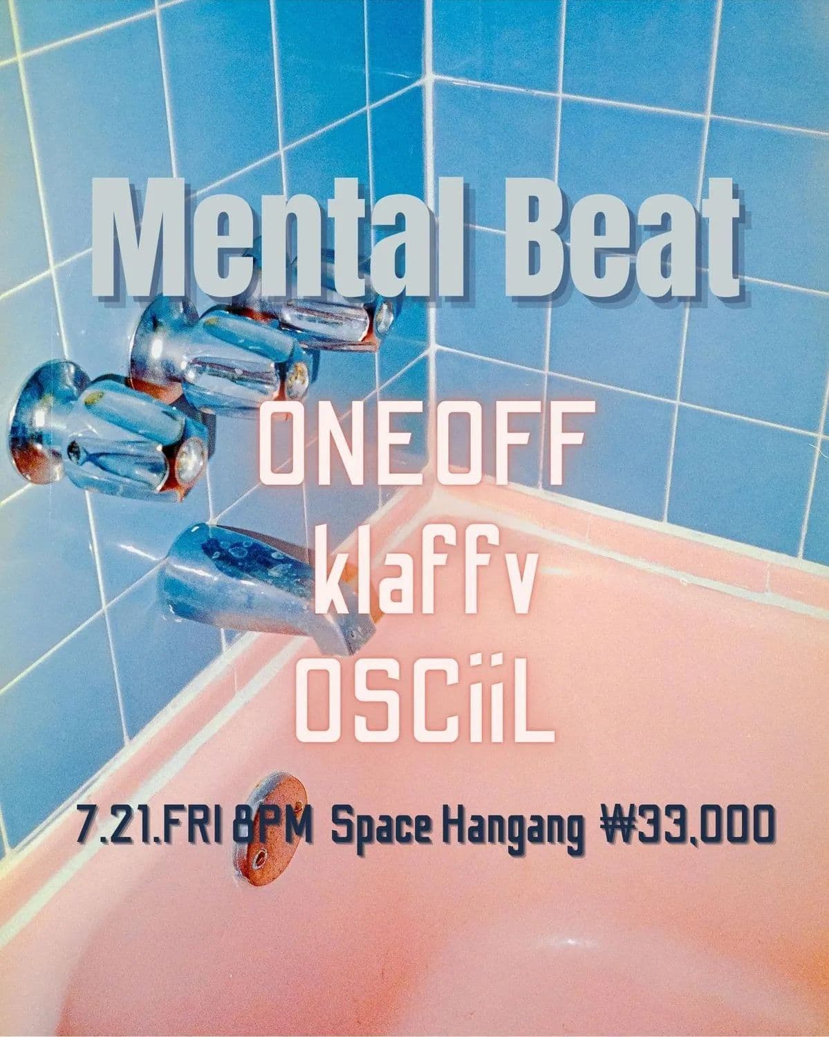 Mental Beat