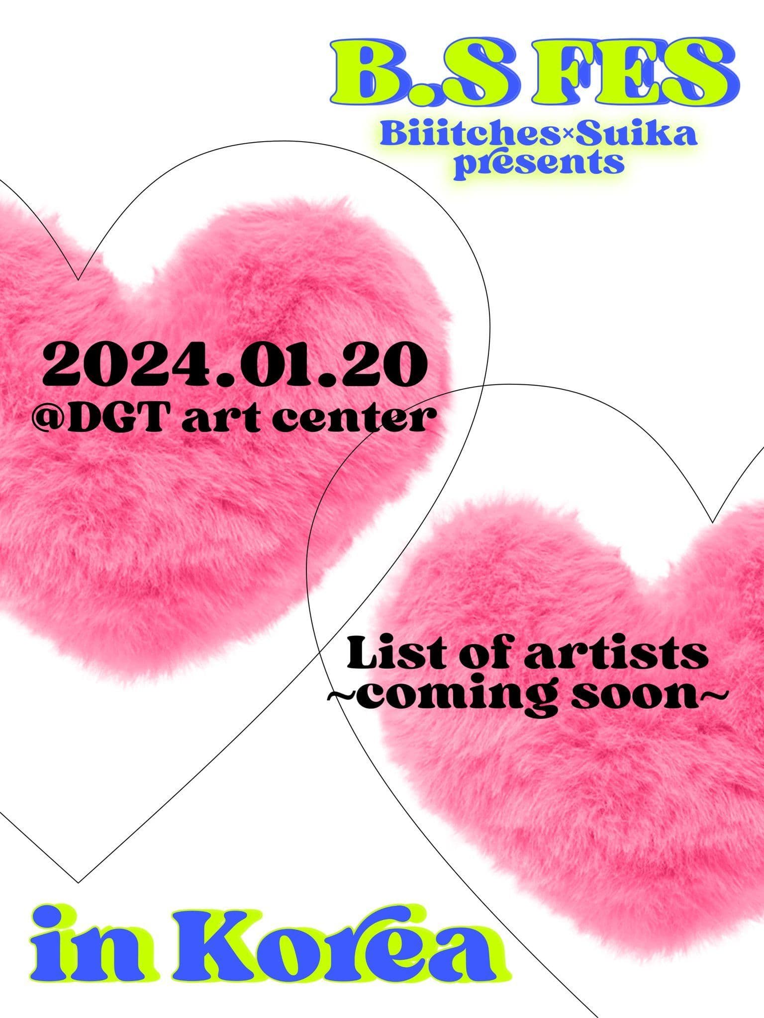 B.S FES