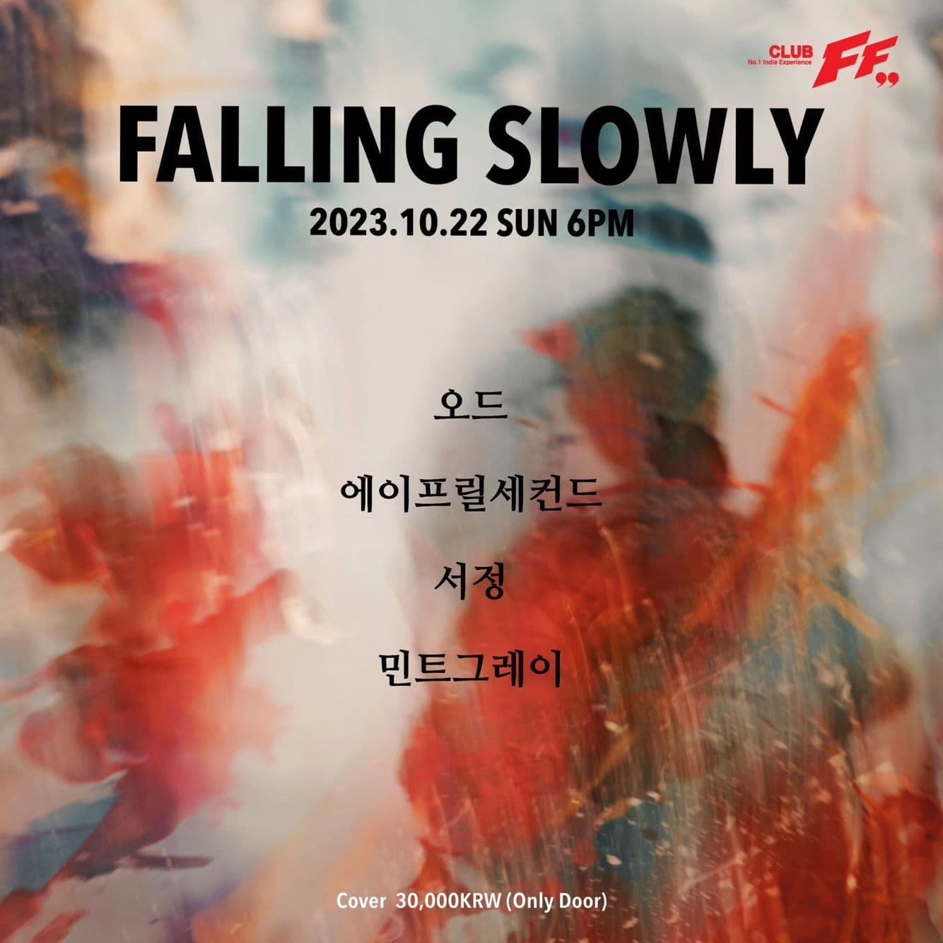 FallingSlowly