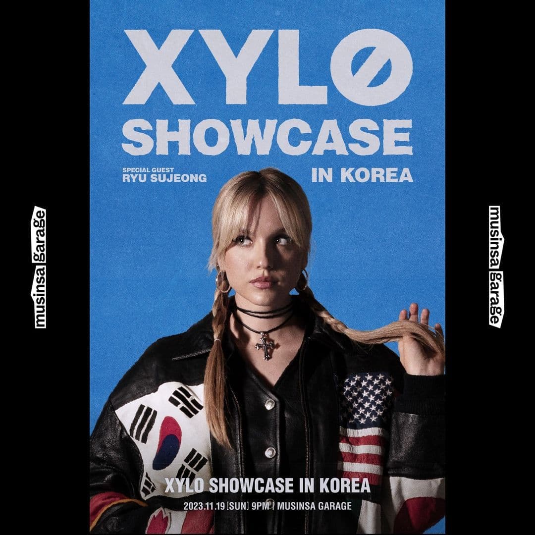 Xylo 한국 쇼케이스