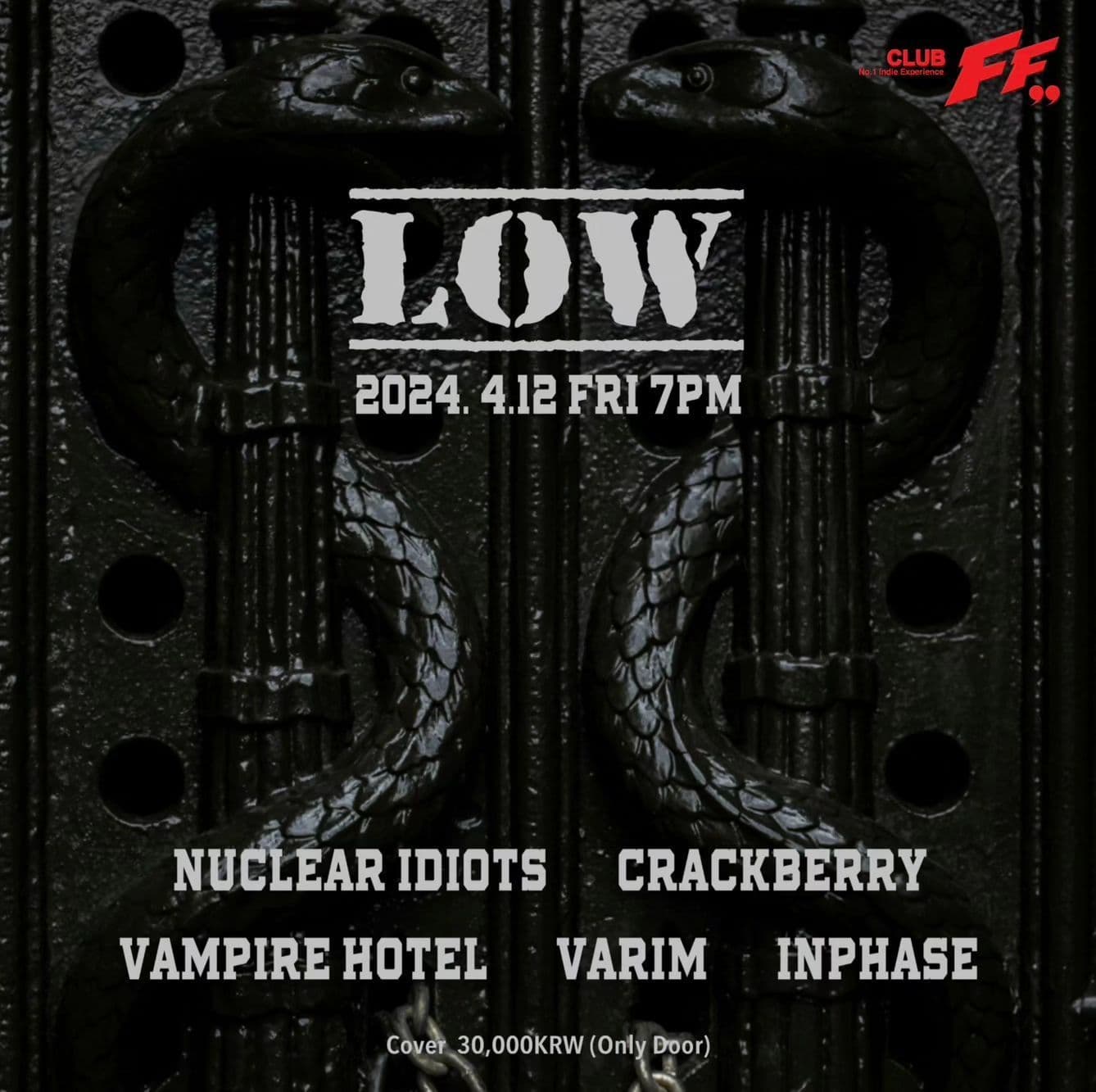 LOW