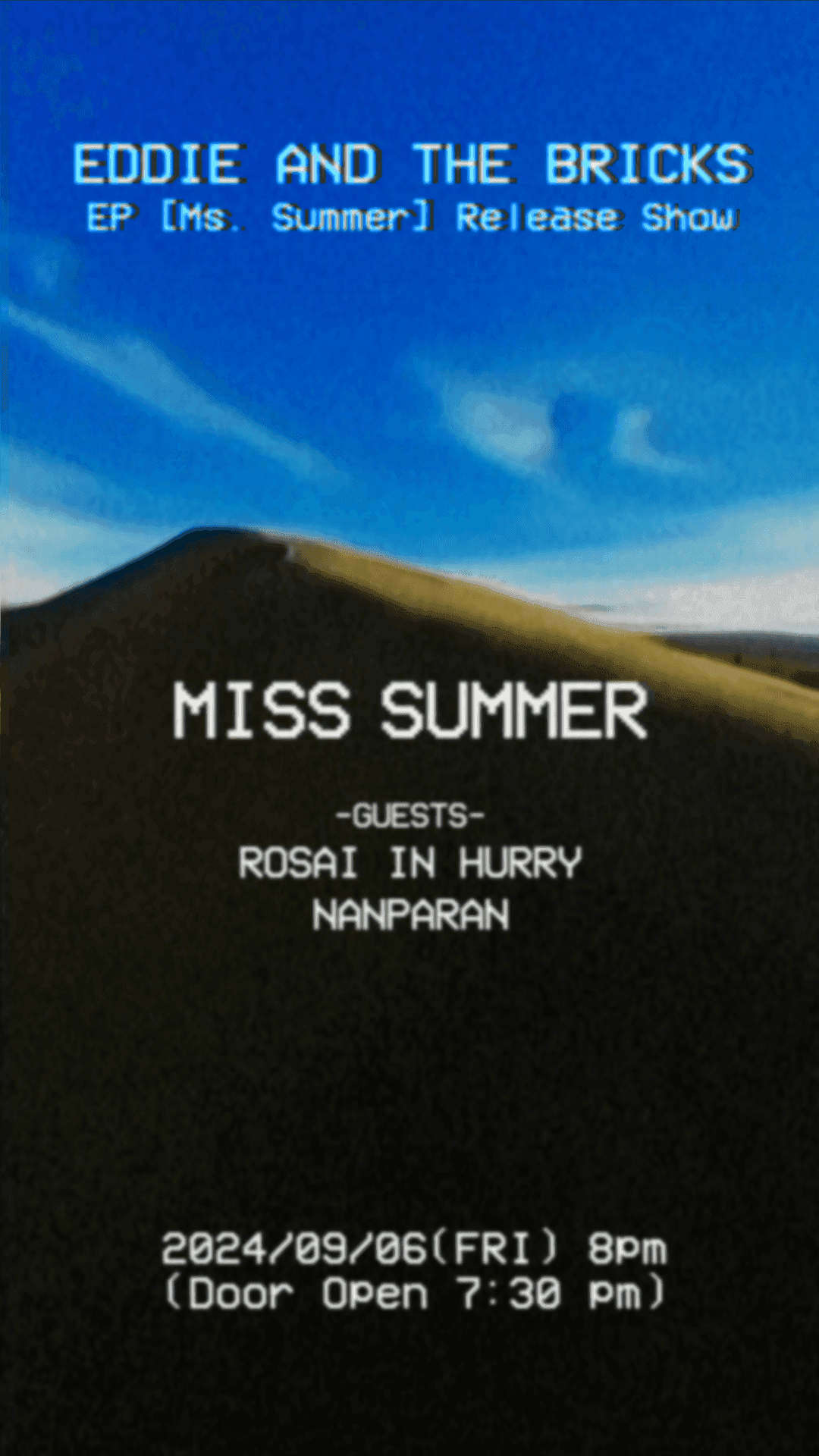 Miss Summer