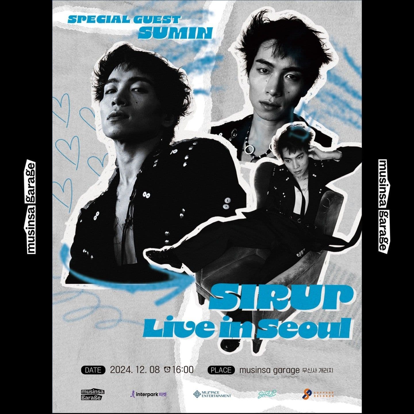 [SIRUP Live in Seoul]