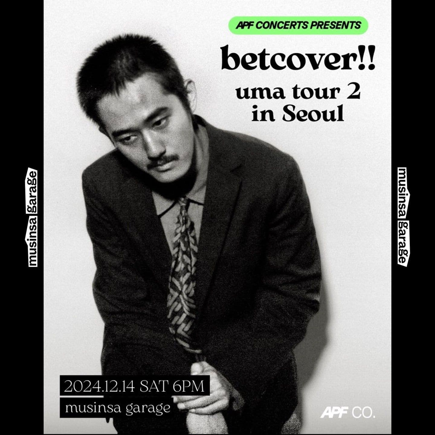 𝐛𝐞𝐭𝐜𝐨𝐯𝐞𝐫!! - "𝐮𝐦𝐚 𝐭𝐨𝐮𝐫 𝟐" 𝐢𝐧 𝐒𝐞𝐨𝐮𝐥