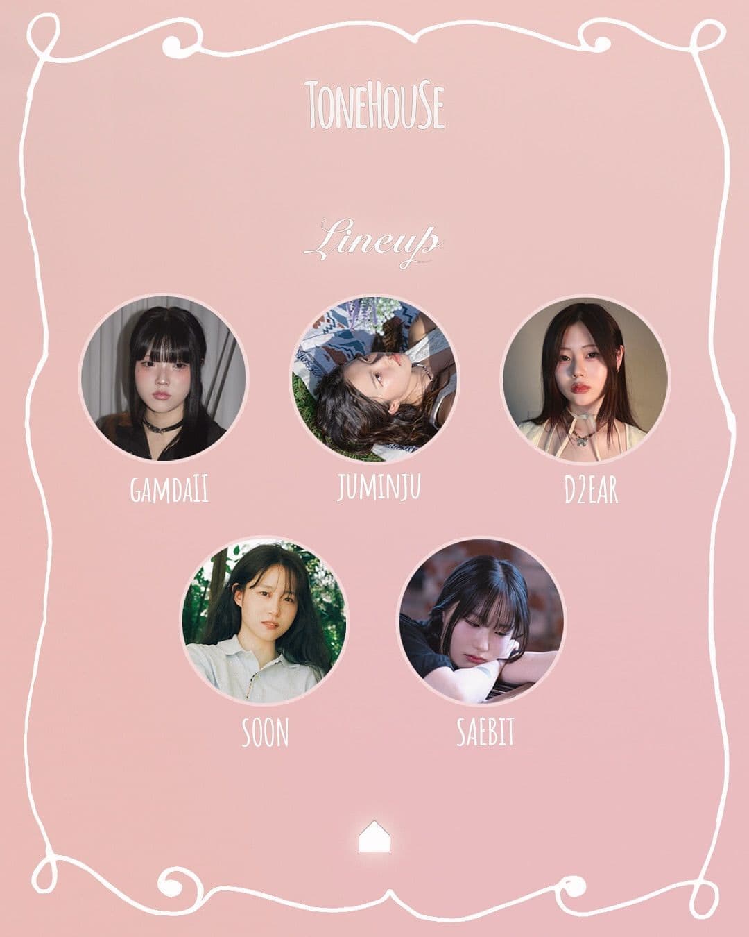 TONEHOUSE : A Home Where Music Stays   poster 2