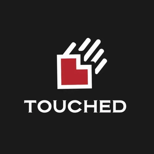 터치드