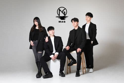 마그