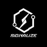 시그널 라이즈