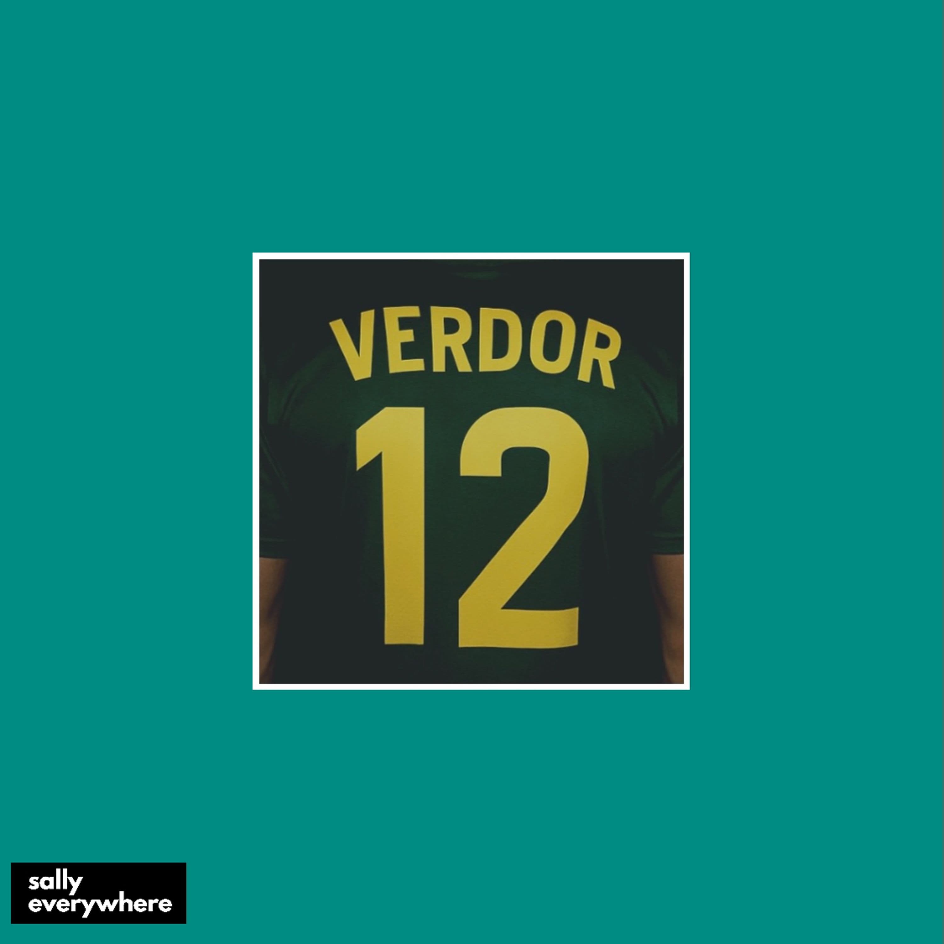 초록늑대들 (안산그리너스FC 클럽송)